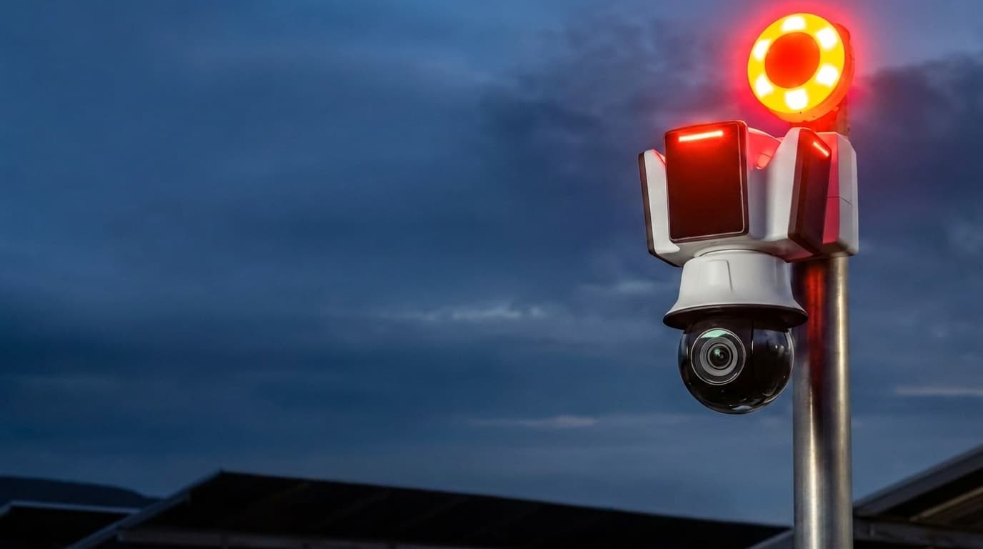 Radar Detection